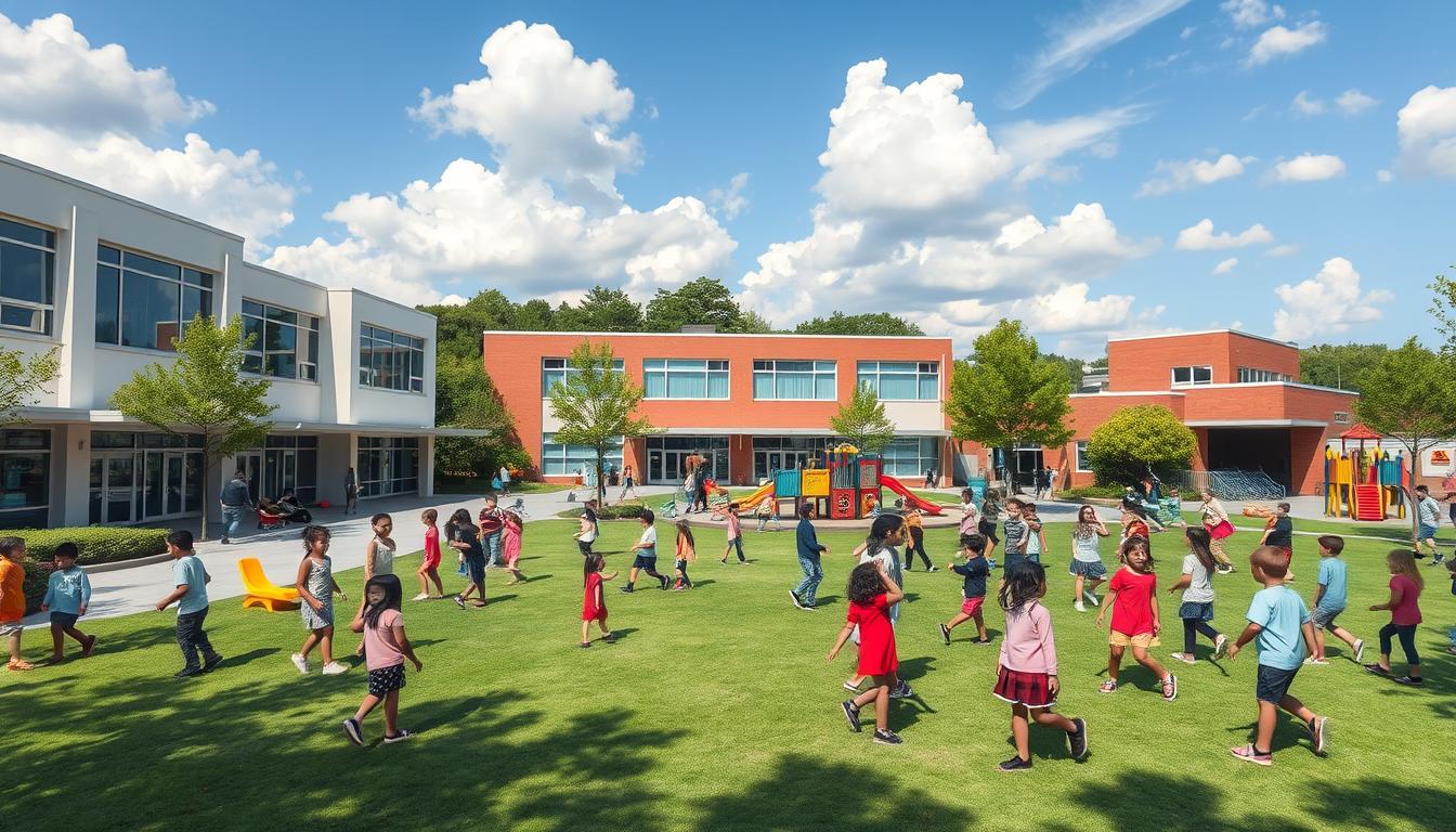 Elementary Schools