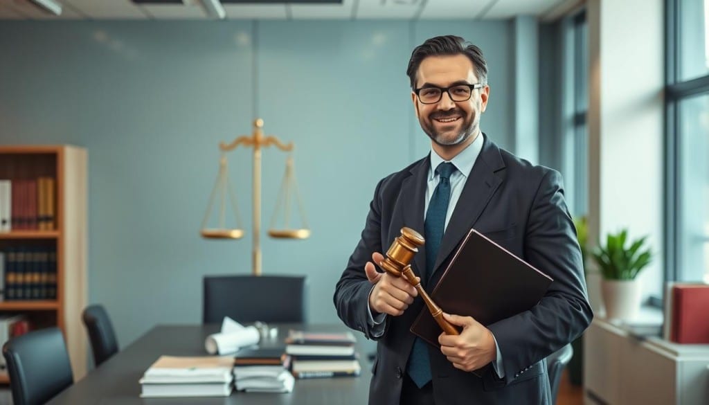 Employee rights lawyer