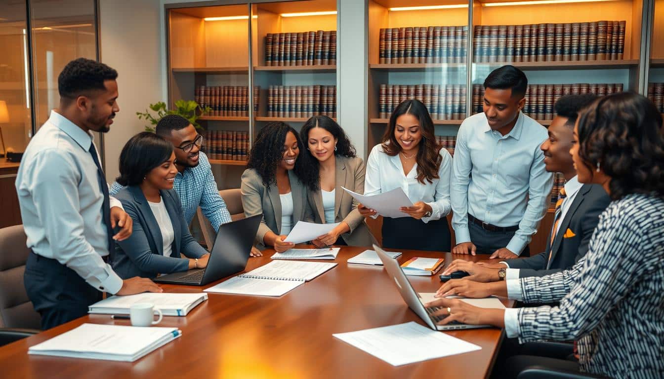 Employment Attorney