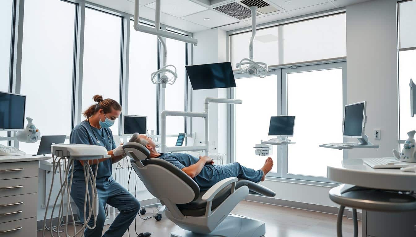 Endodontists
