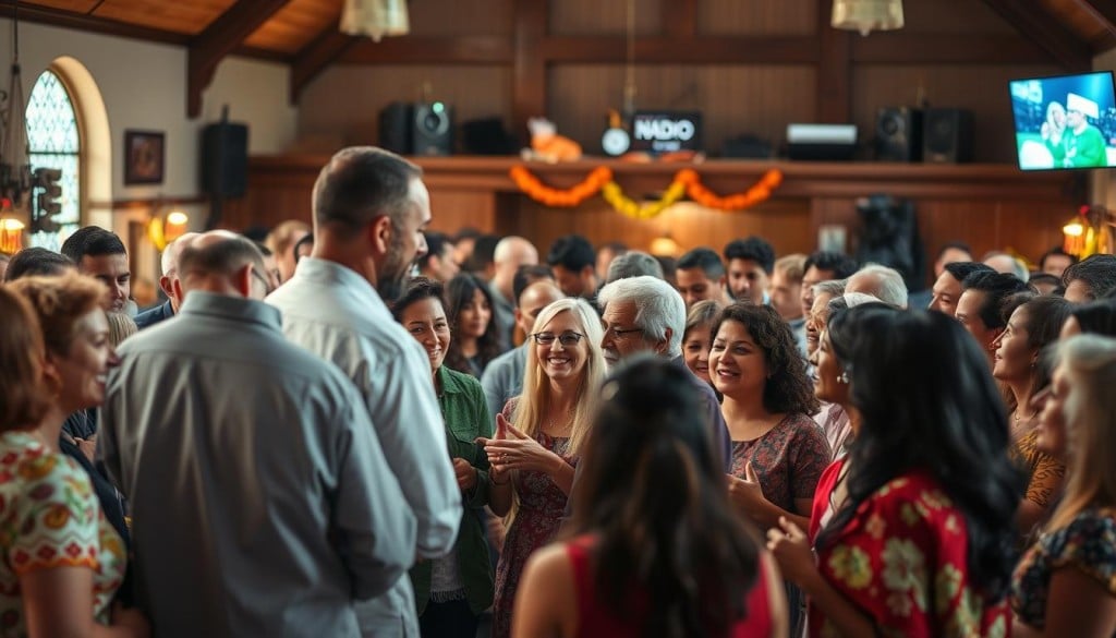 Engaging Local Audiences Effectively