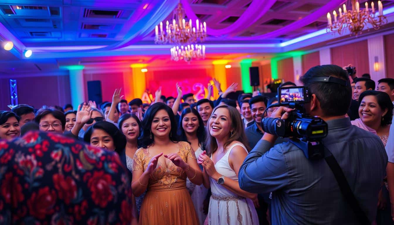 Event Photography