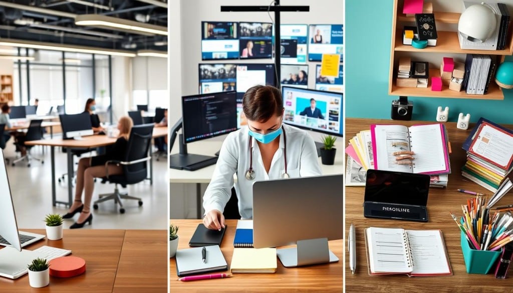 Executive assistants, virtual assistants, personal organizer