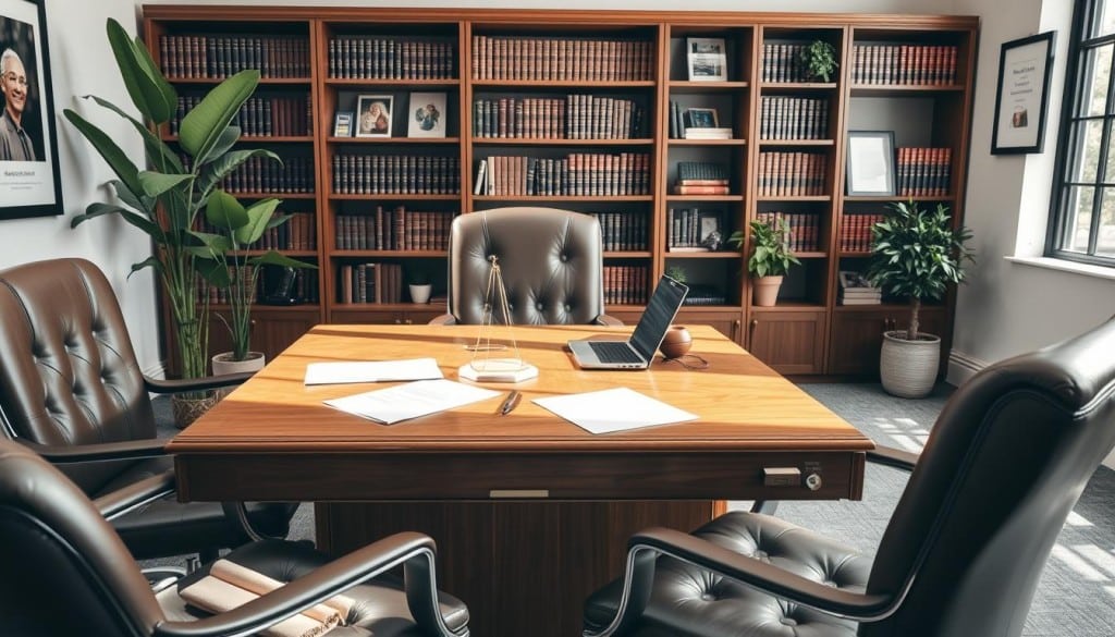 Experienced Brain Injury Attorney Consultation