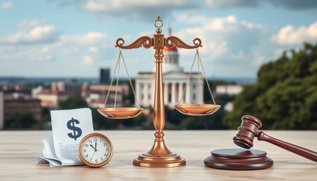 Factors Affecting Settlements