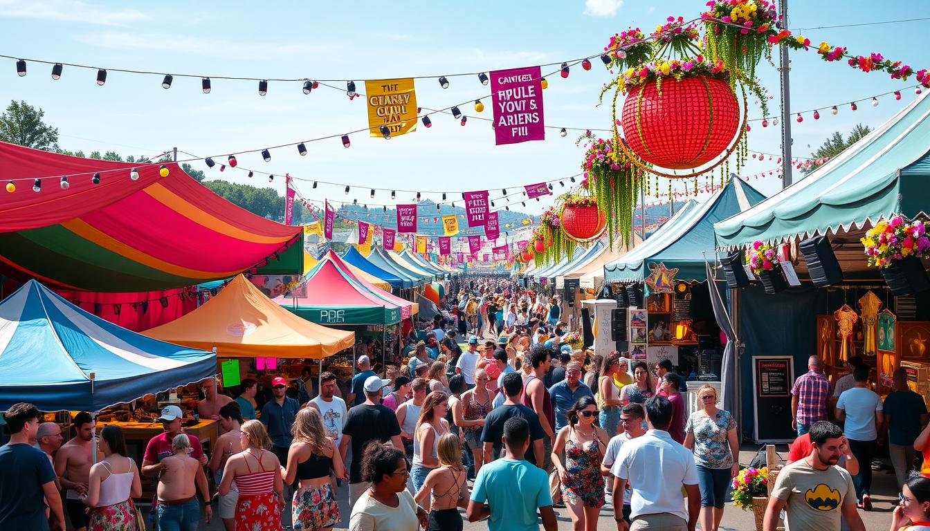 Festivals