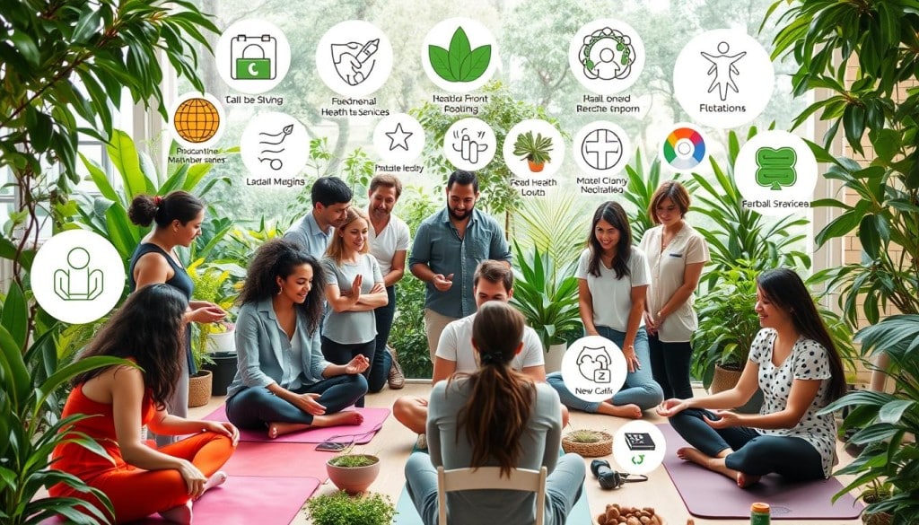 Finding Local Experts with Localz