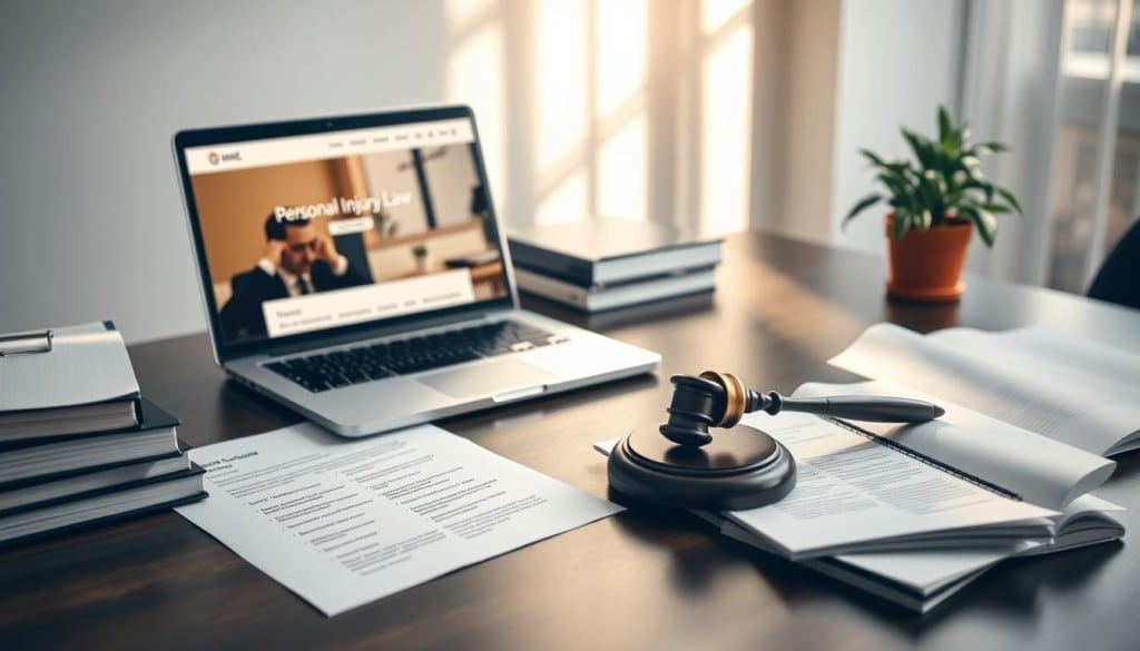 Finding a Personal Injury Lawyer