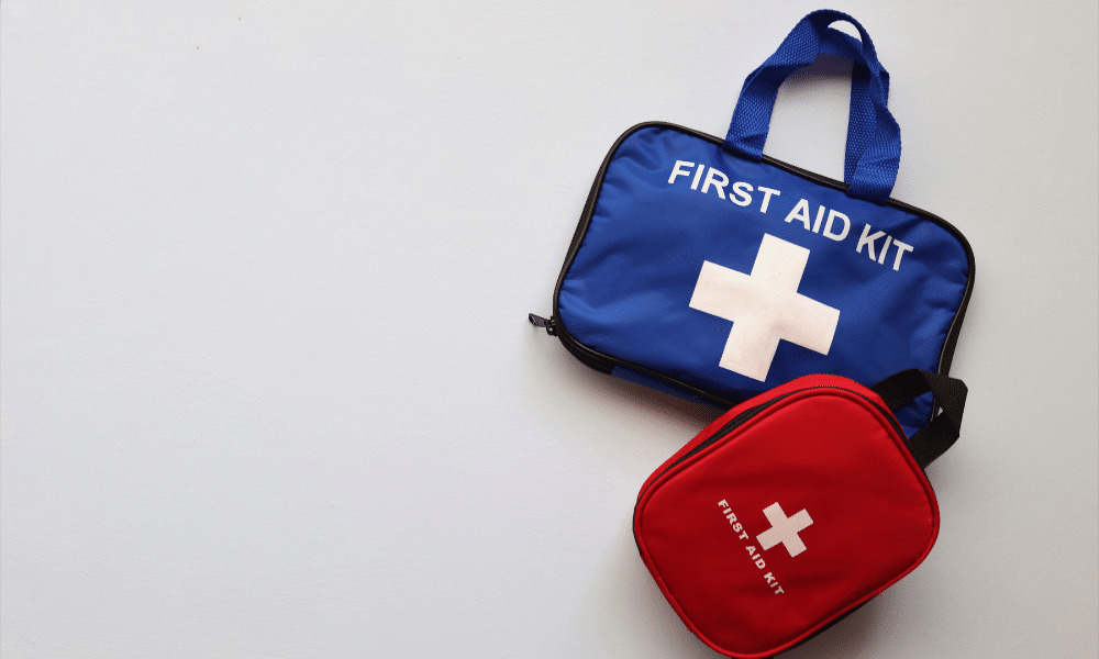 Comprehensive First Aid Classes in the USA