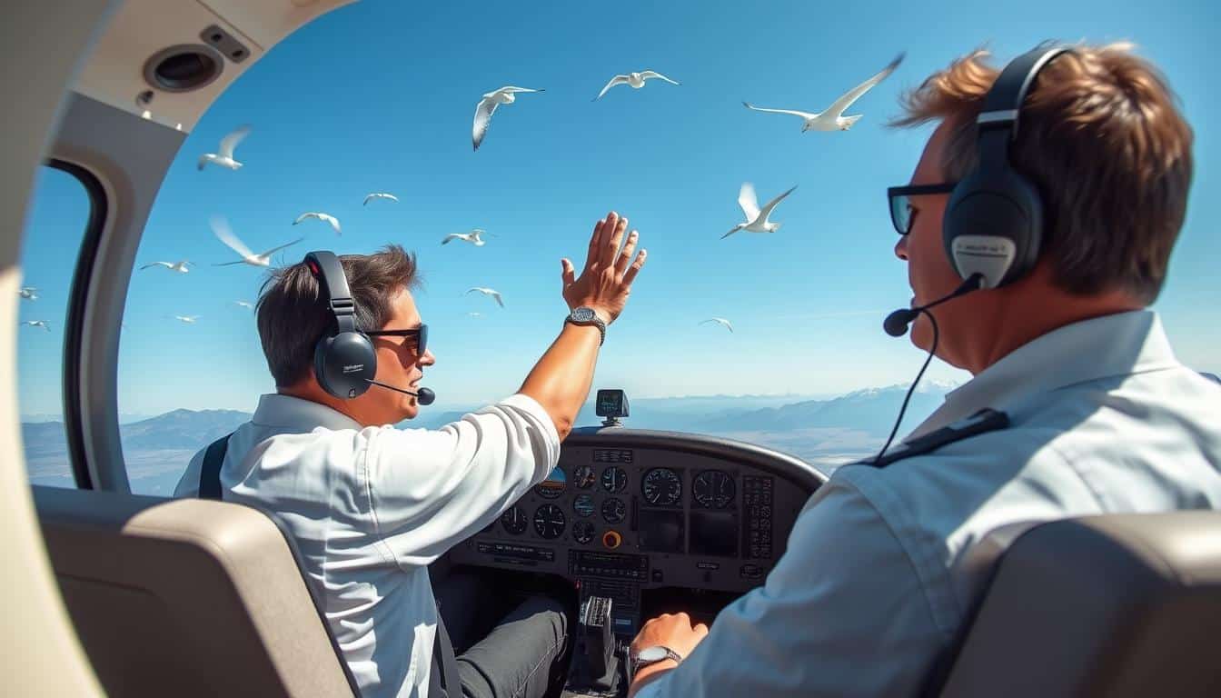 Flight Instruction