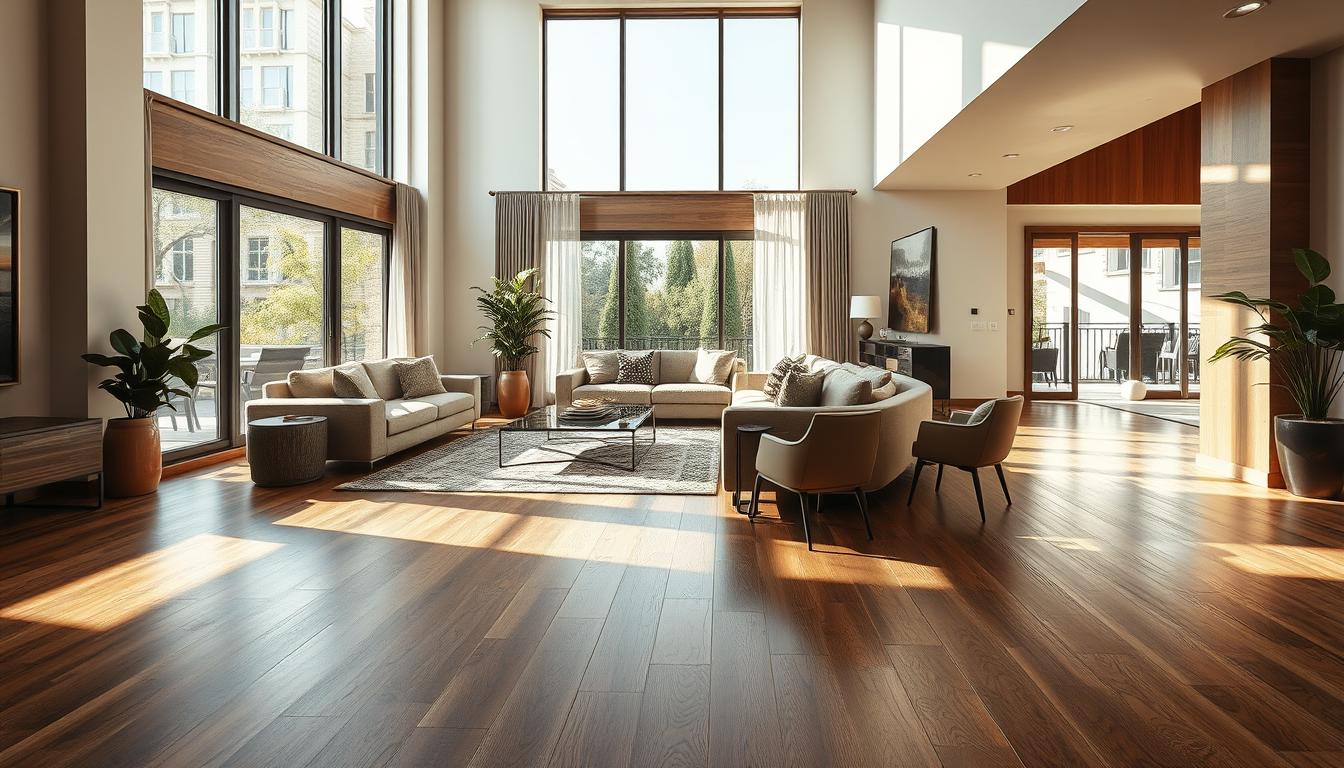 Flooring