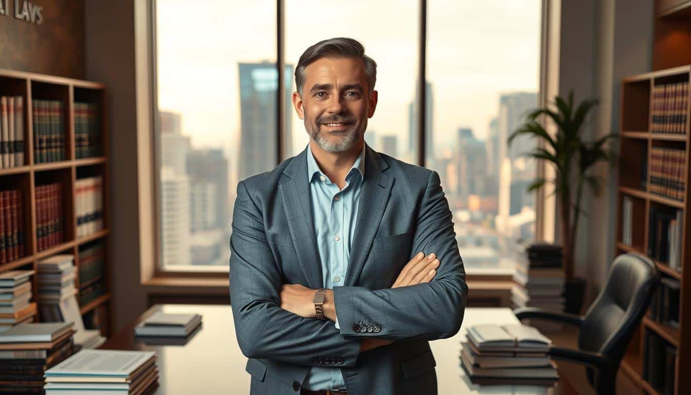 Foreclosure Attorney