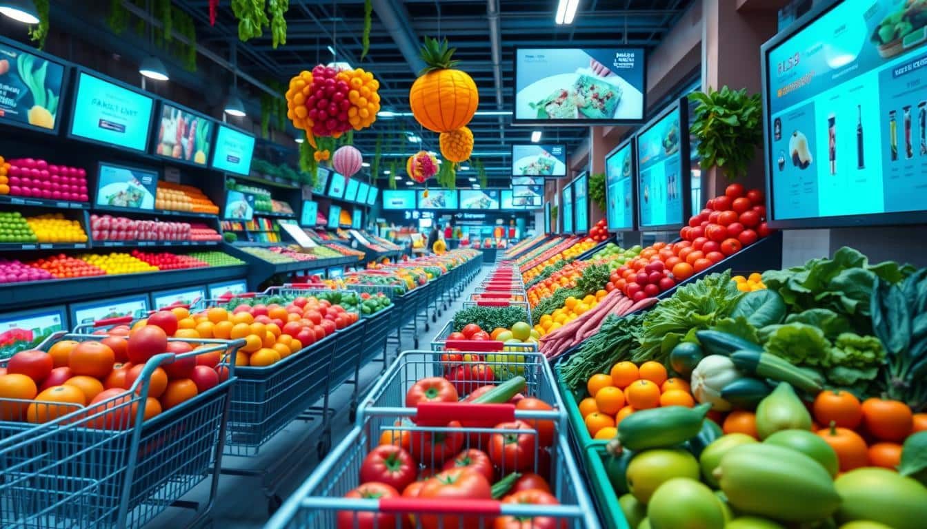 Fruits & Veggies
