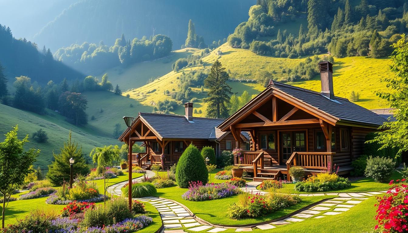 Guest Houses