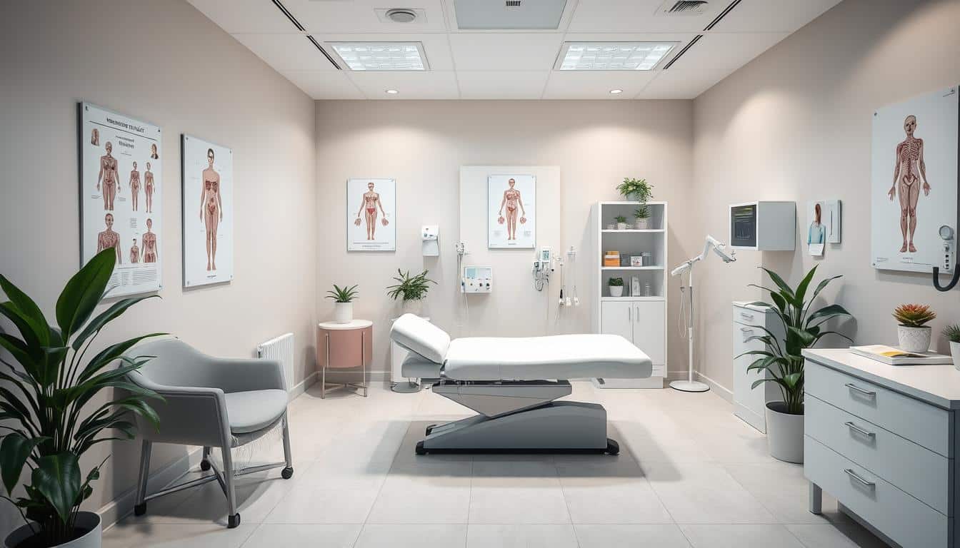Gynecologists