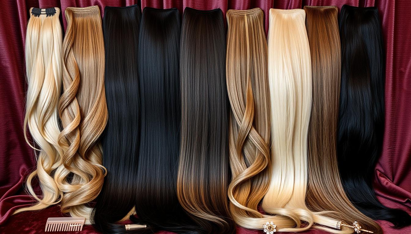 Hair Extensions