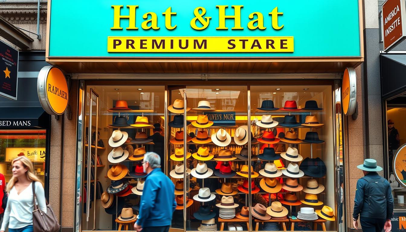 Hat Stores