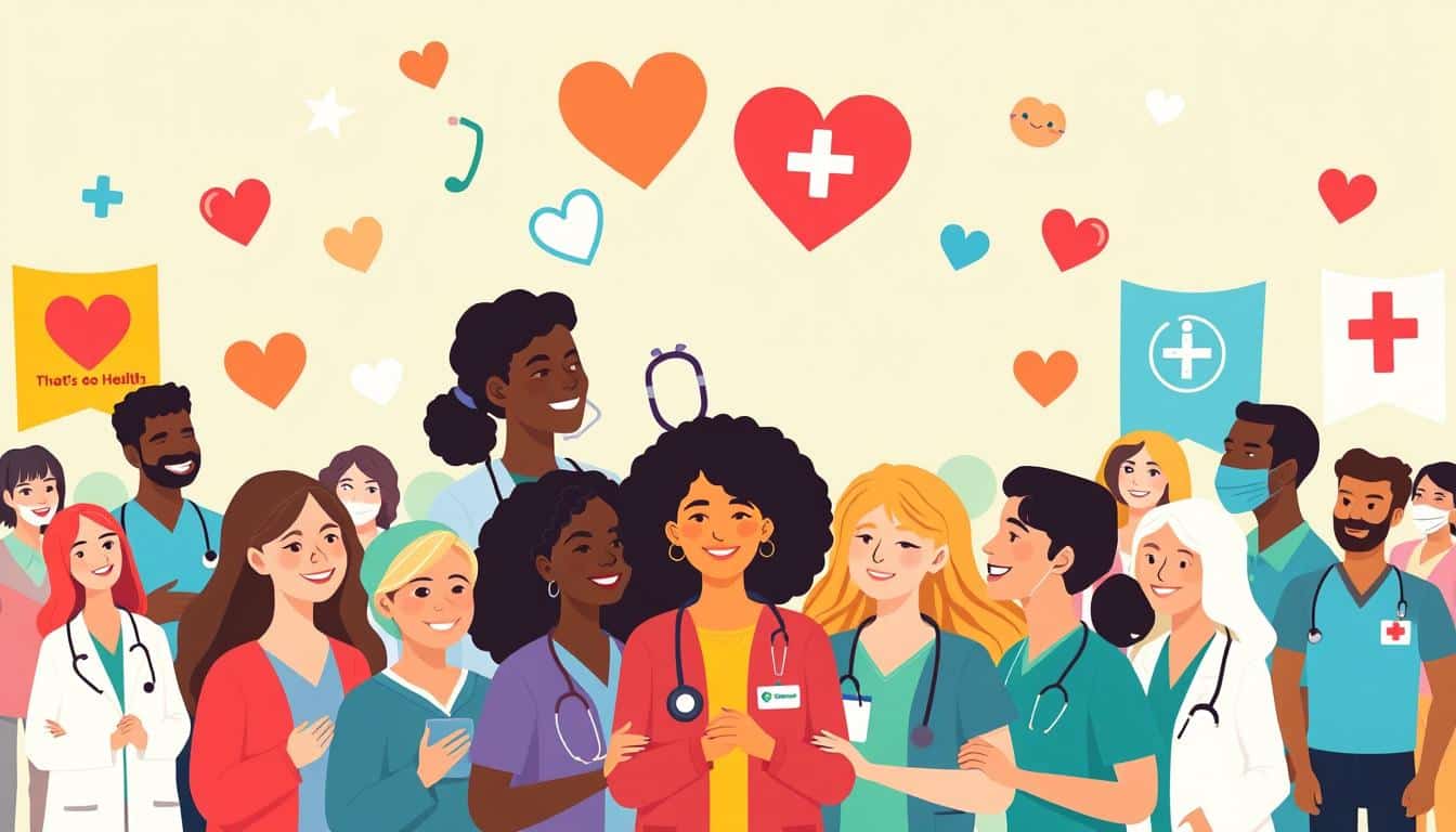 Health & Medical Charities