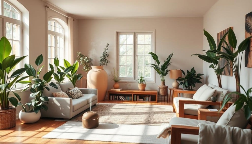 Holistic Home Environment