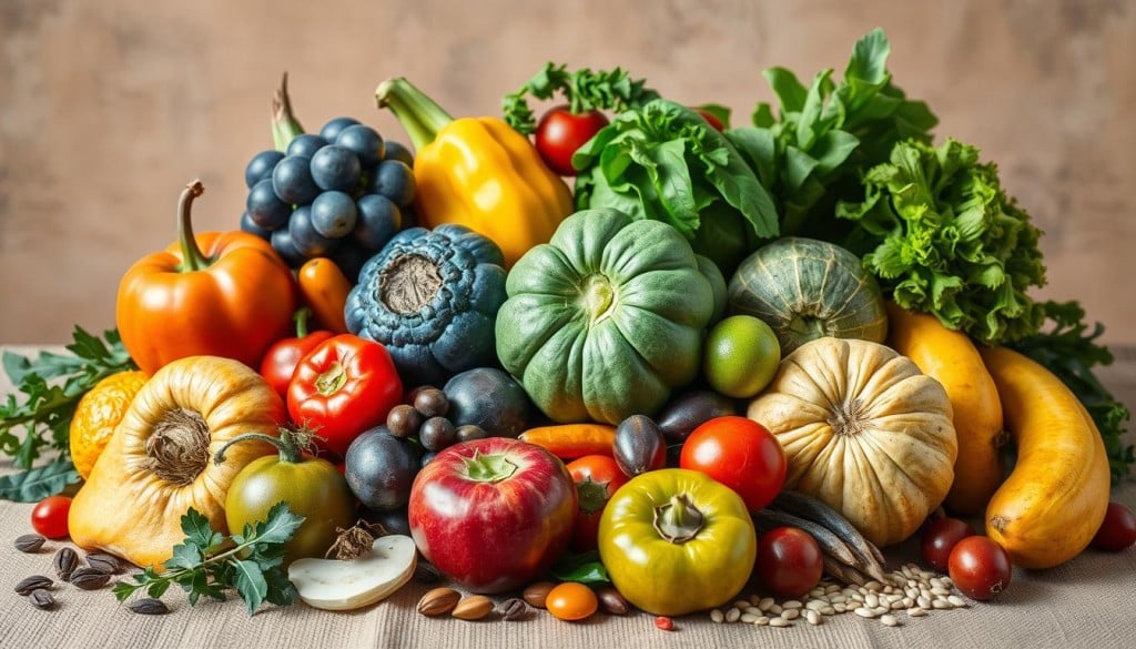 Holistic Nutrition Image