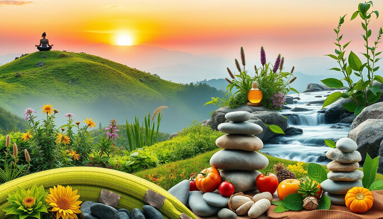 Holistic