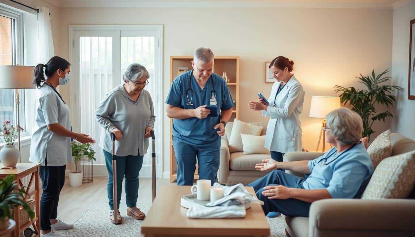 Home Health Care