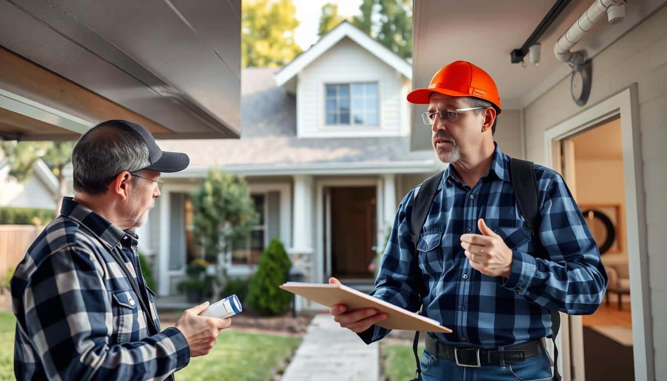 Home Inspection