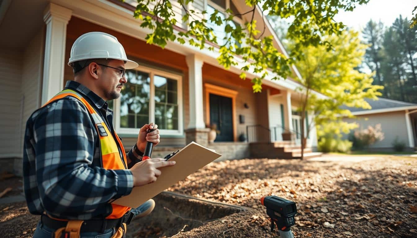 Home Inspectors