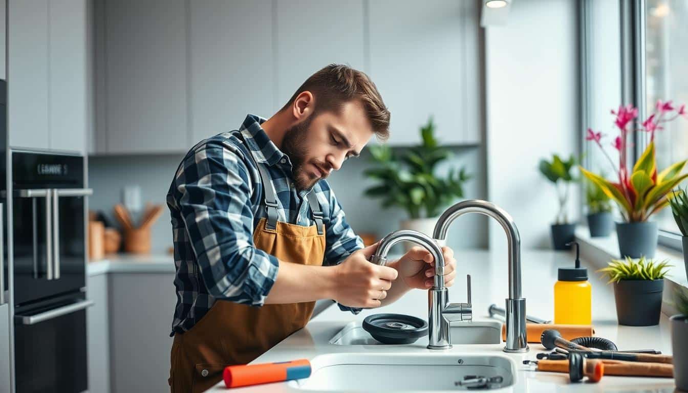 Home Repair