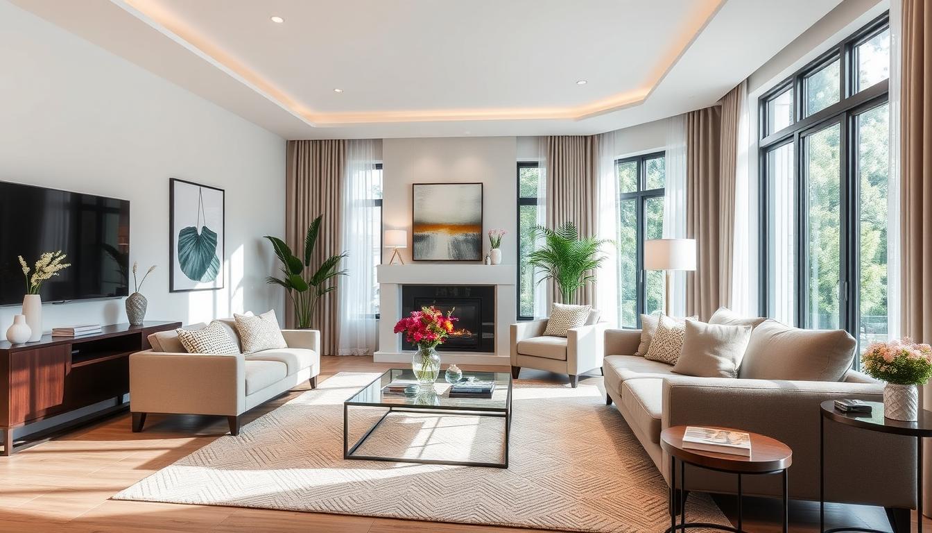 Home Staging