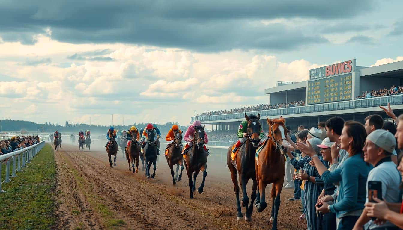 Horse Racing