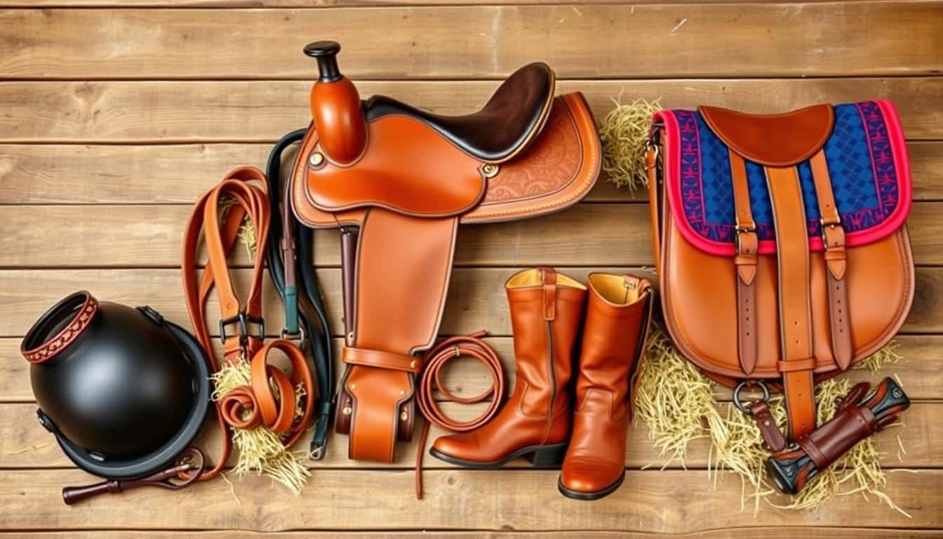 Horseback Riding