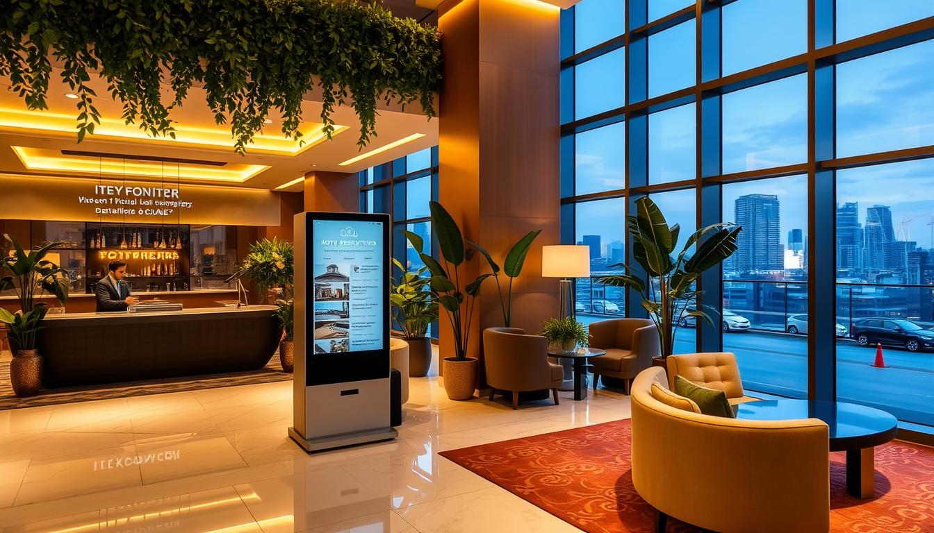 Hotel Reservations