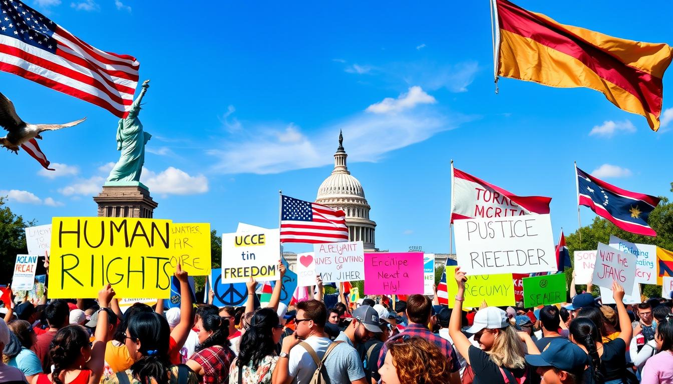 Human Rights Organizations