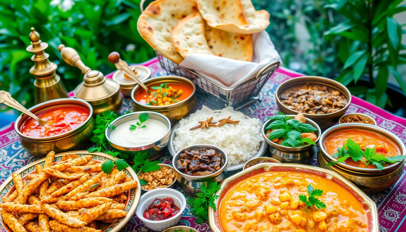 Indian Food
