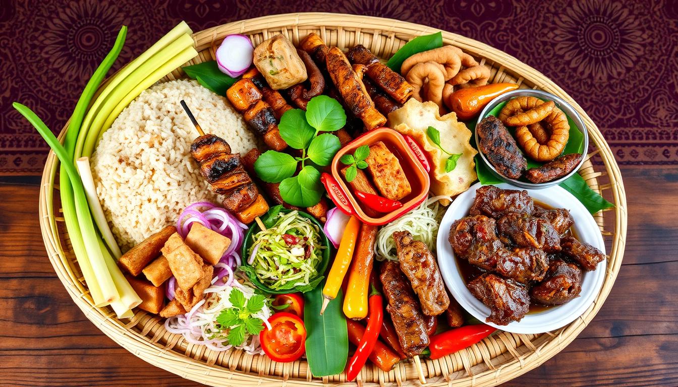 Indonesian
