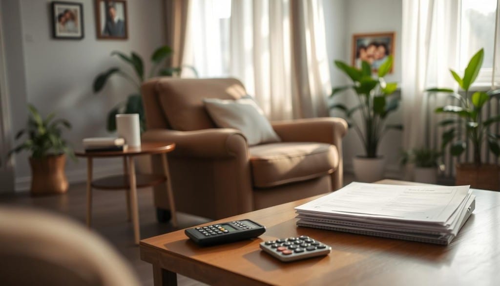 Insurance for home health care