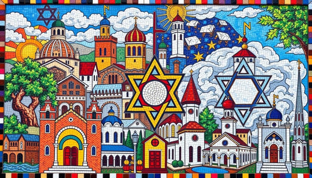 Jewish denominations