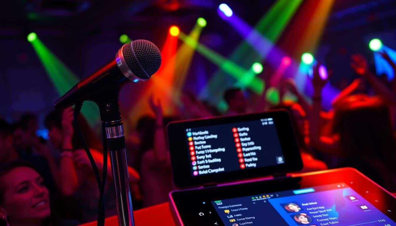 Karaoke