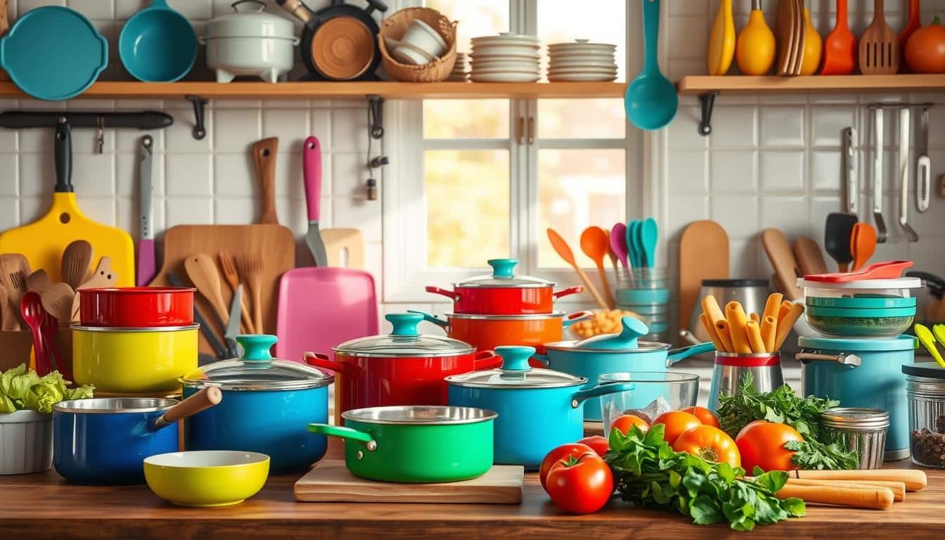 Kitchen Accessories