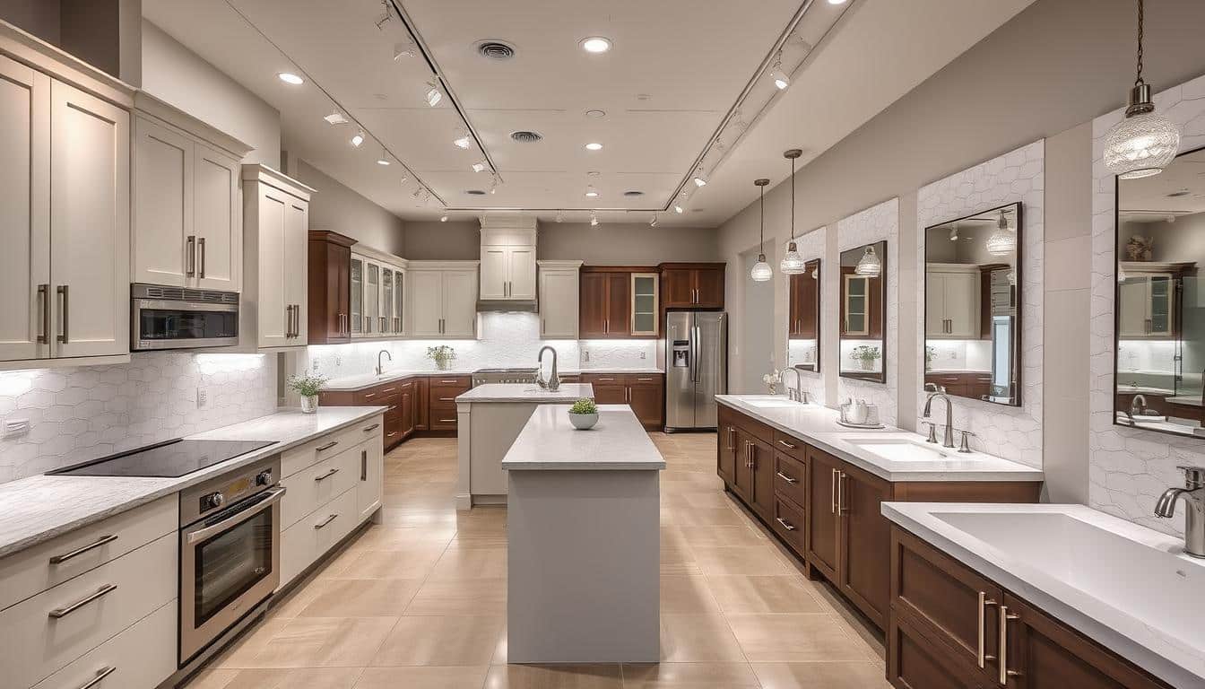 Kitchen & Bath Stores