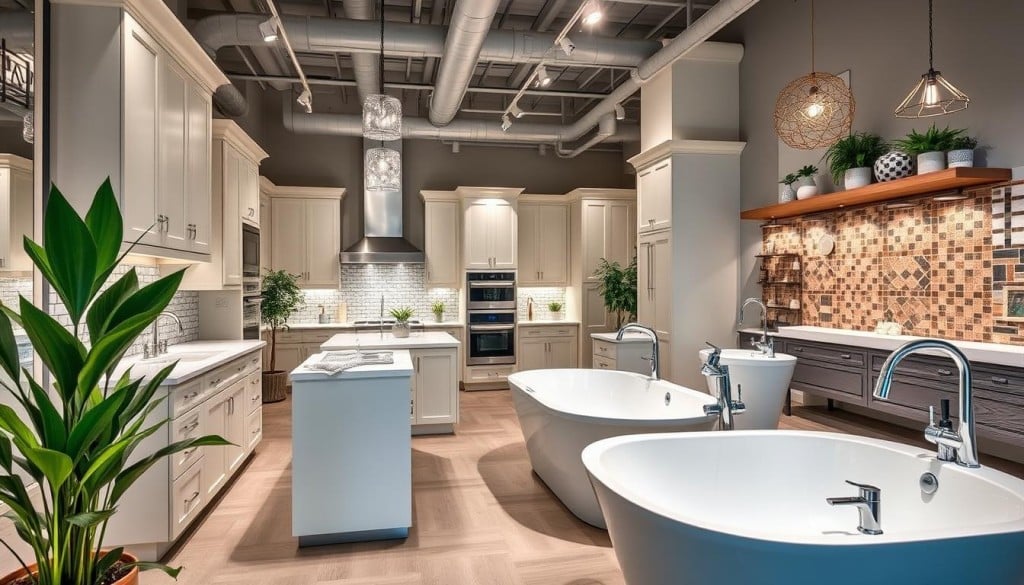 Kitchen & Bath Stores
