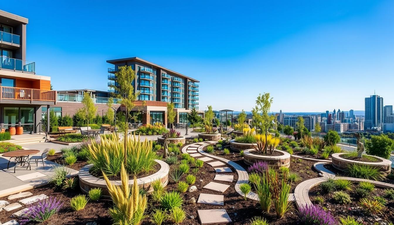 Landscape Architects