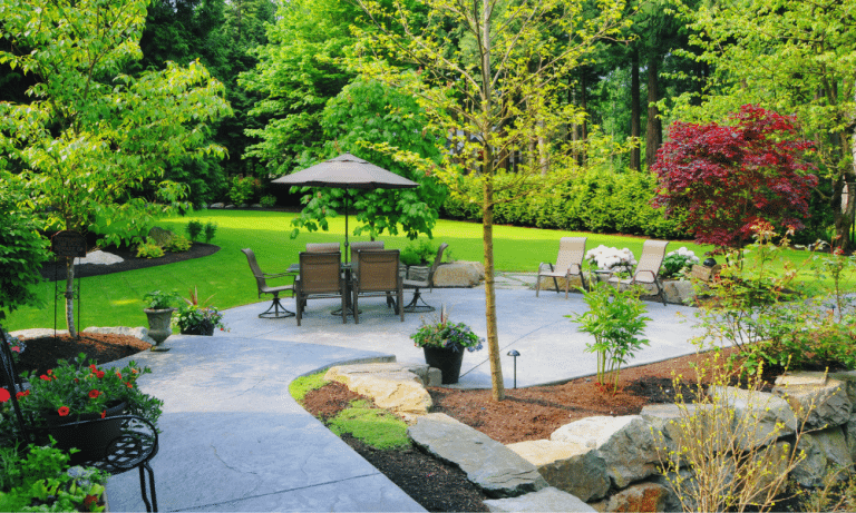 Landscaping Landscaping