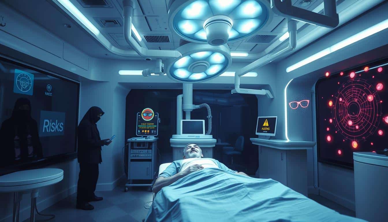Laser Eye Surgery