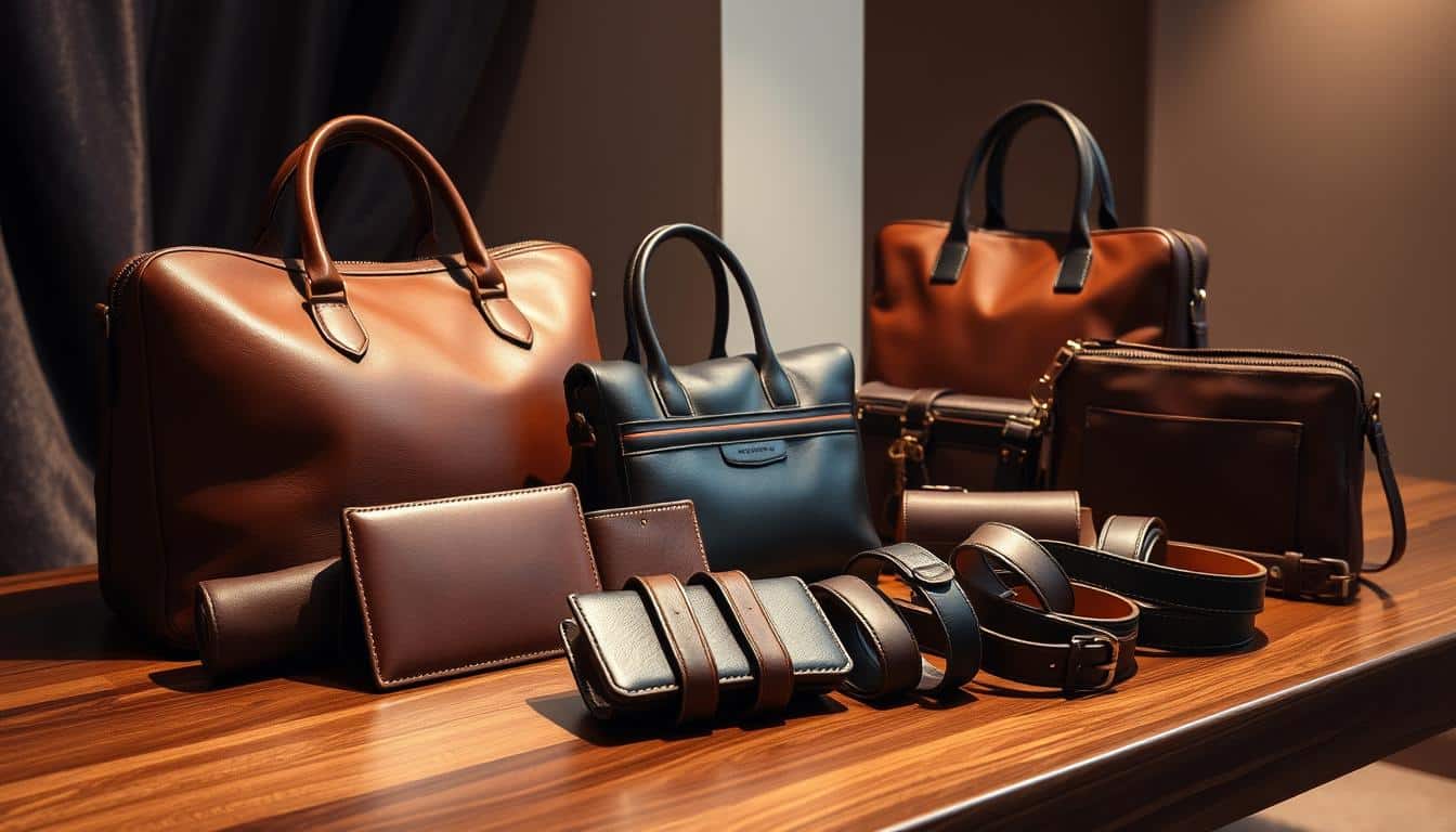 Leather Goods