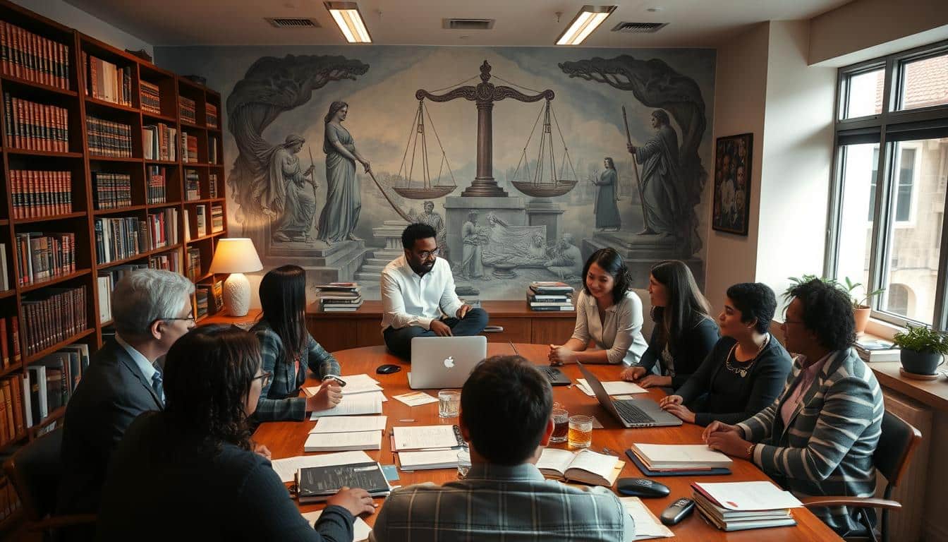 Legal Aid and Advocacy Groups