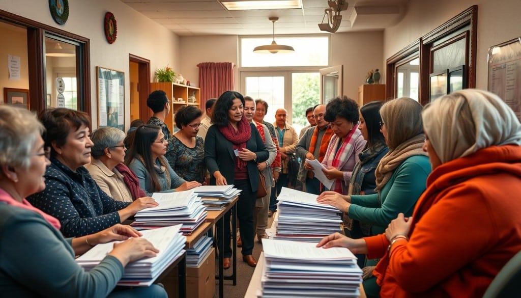 Legal Aid Serving Low-Income Individuals and Marginalized Communities