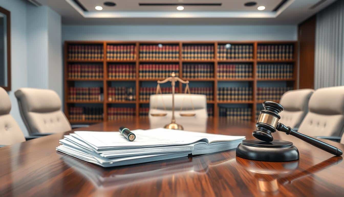 Litigation Attorney