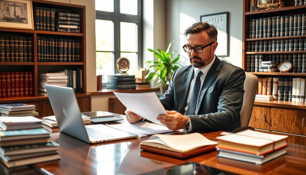 Local Workers Compensation Attorney